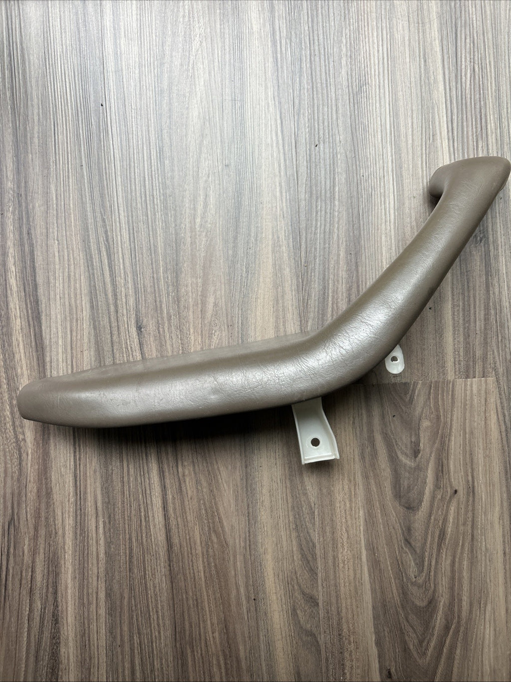 2001-2007 Toyota Tundra Sequoia Front Left Driver Door Panel Pull Armrest Brown