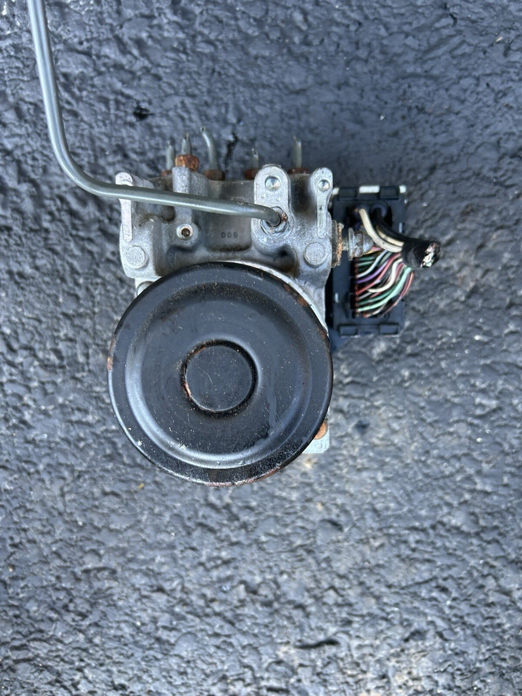 2004-2007 Toyota Highlander Anti-Lock Brake ABS Pump Assembly FWD 44540-48090