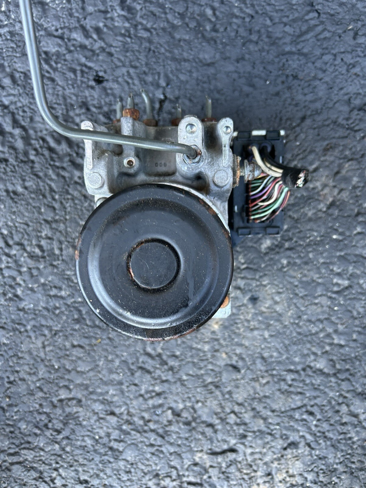 2004-2007 Toyota Highlander Anti-Lock Brake ABS Pump Assembly FWD 44540-48090