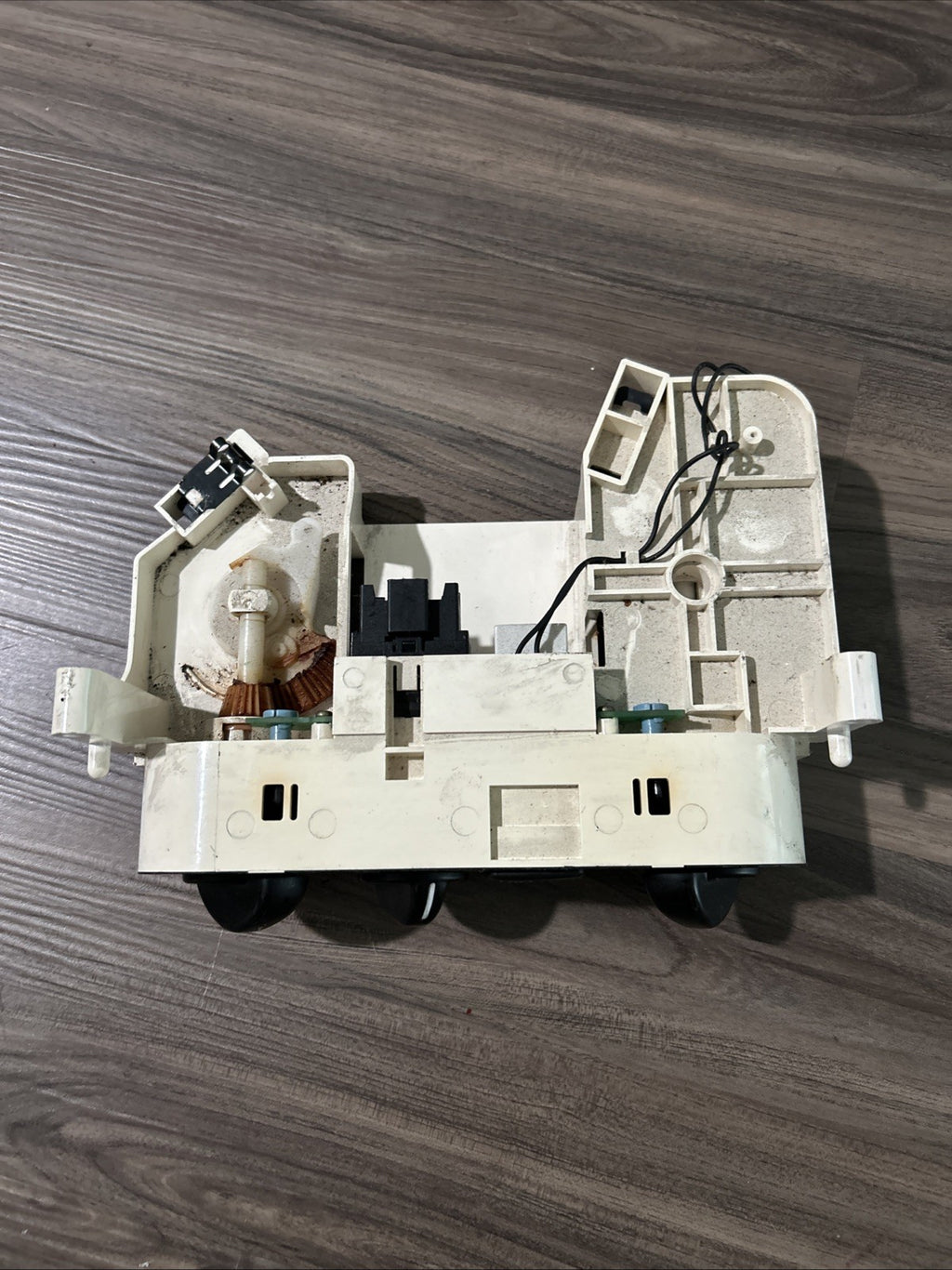 2000-2006 Nissan Sentra A/C Climate Control Heater Temperature Unit HVAC OEM