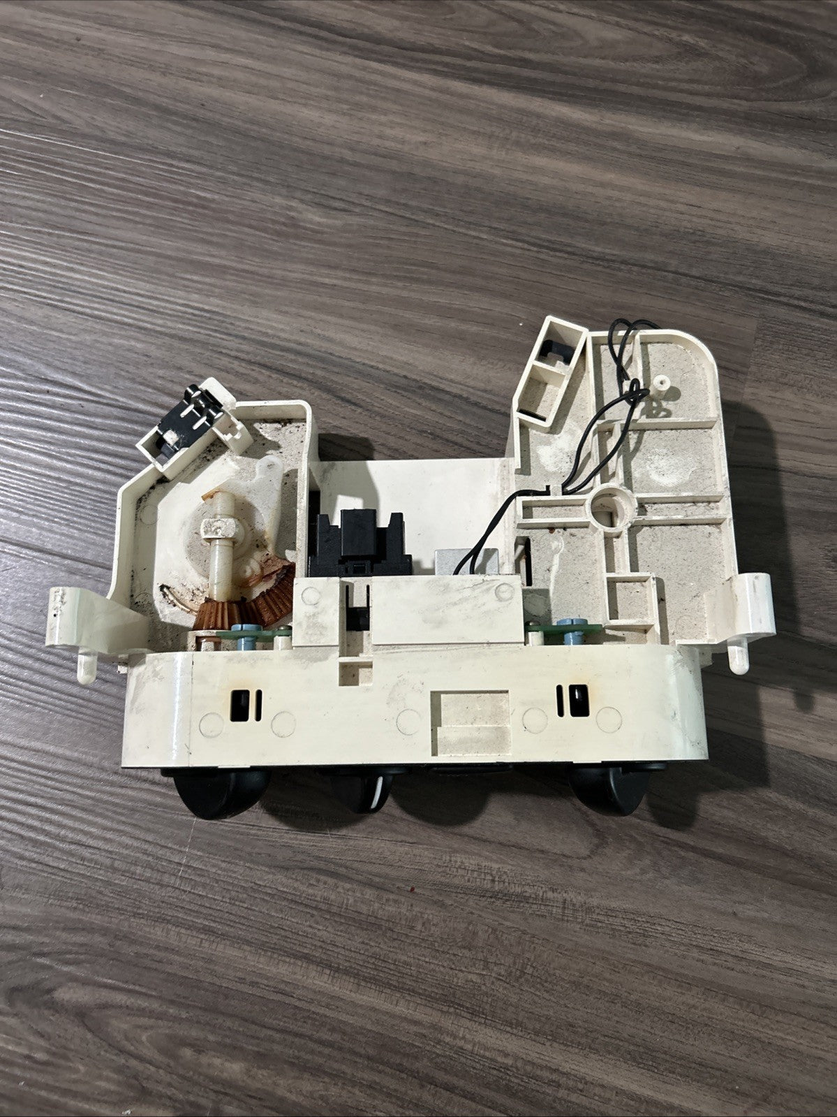 2000-2006 Nissan Sentra A/C Climate Control Heater Temperature Unit HVAC OEM