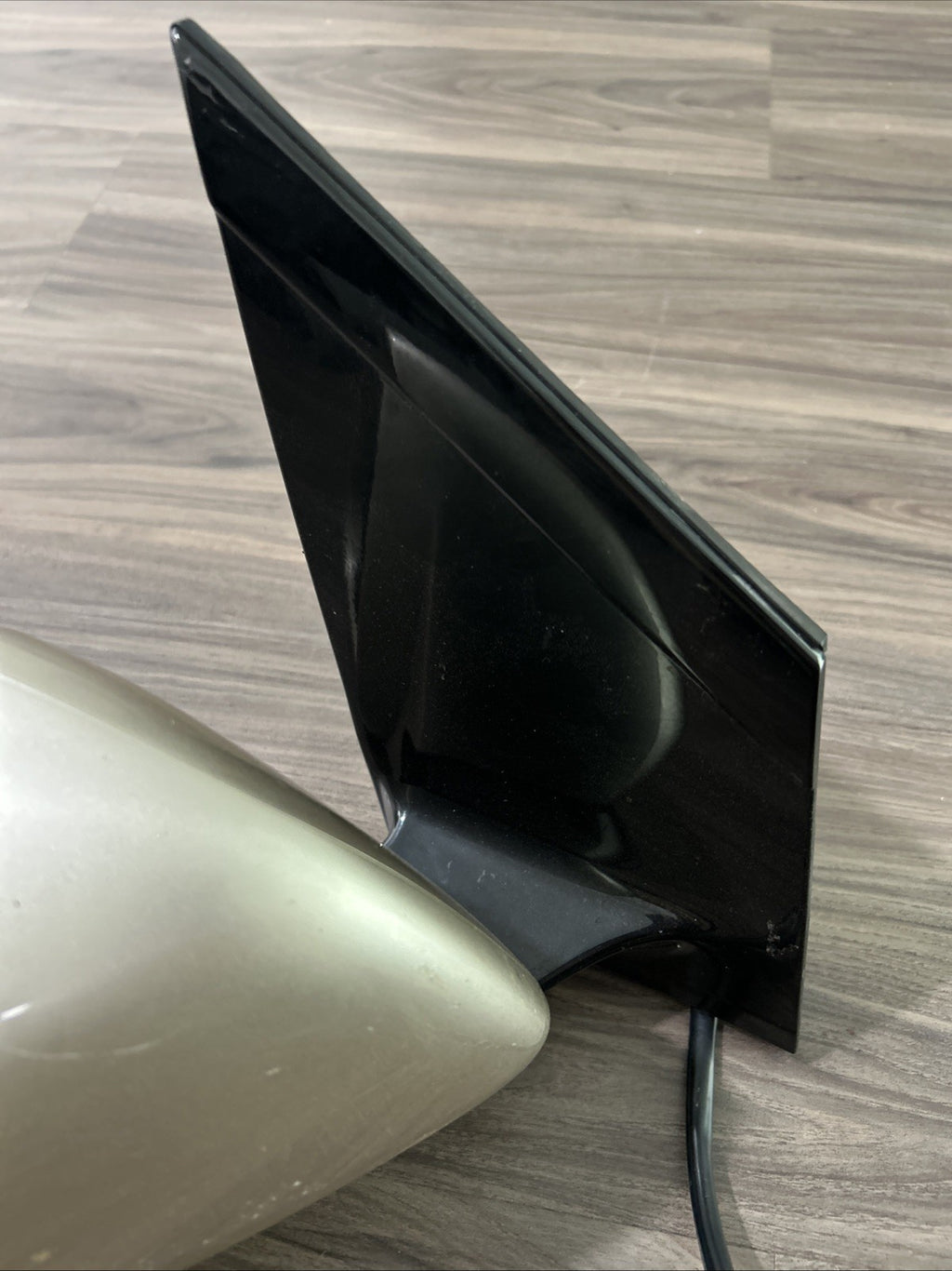 2004-2009 Lexus RX330 RX350 RX400h Passenger Side Right DOOR Mirror Gold R4R