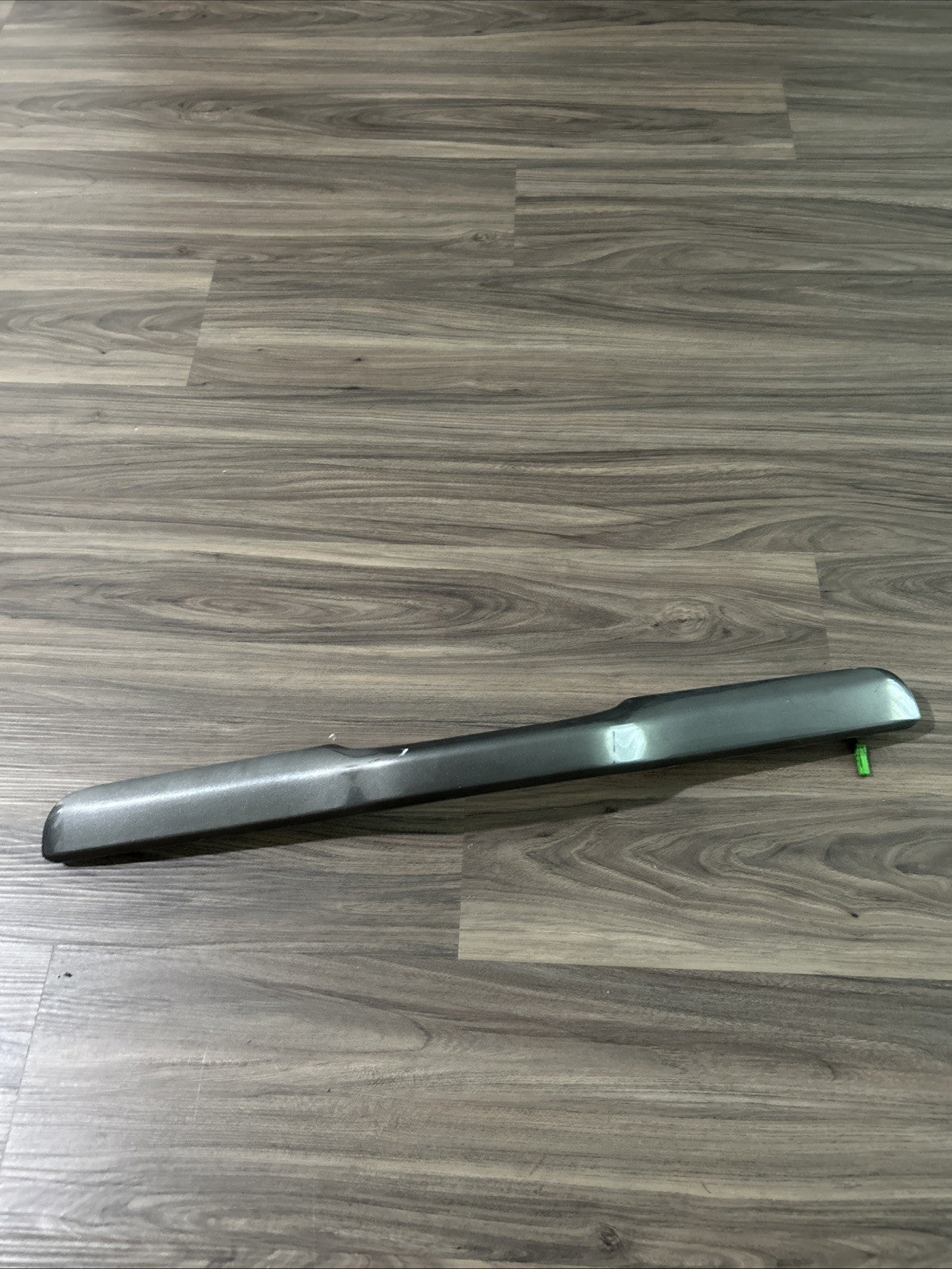 2009-2015 Honda Pilot Rear Trunk Hatch Tailgate Lower Handle OEM NH737M Gray