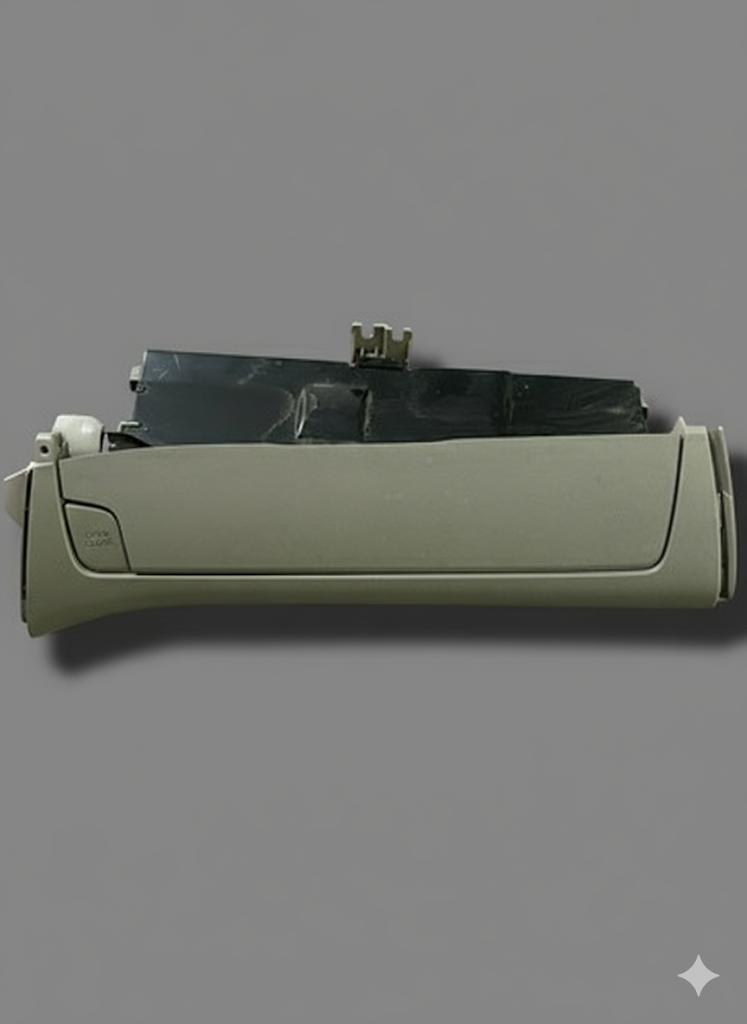 (2006 - 2012) Toyota Rav4 Upper Glove Box Beige OEM