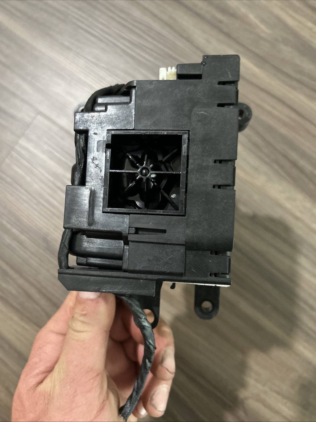 2014 BMW 550i F10 OEM Automatic Gear Selector Shifter Ceramic 9296910 2012-2016