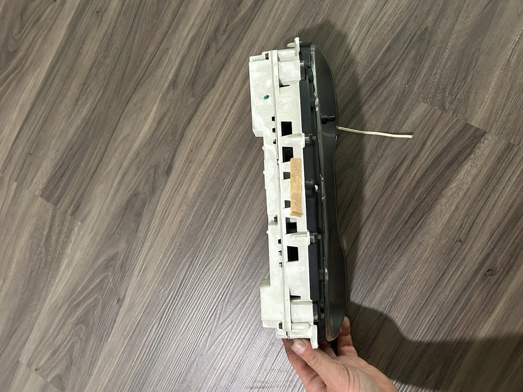 1999 2001 Ford Mustang Cobra Gt 150mph Speedometer Instrument Cluster APC