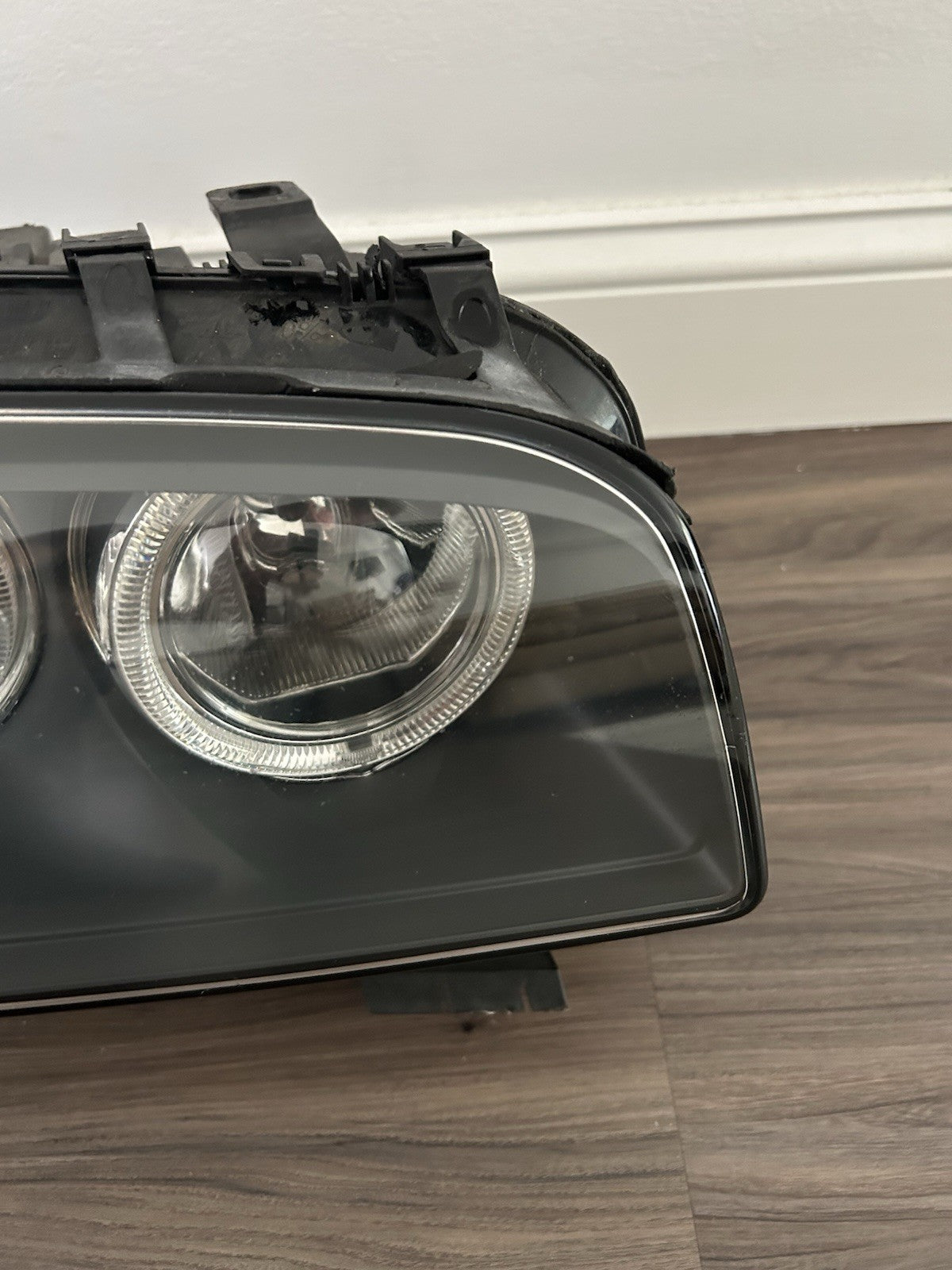 2007 to 2010 BMW X3 Right  passenger RH Side Headlight HID BiXenon OEM