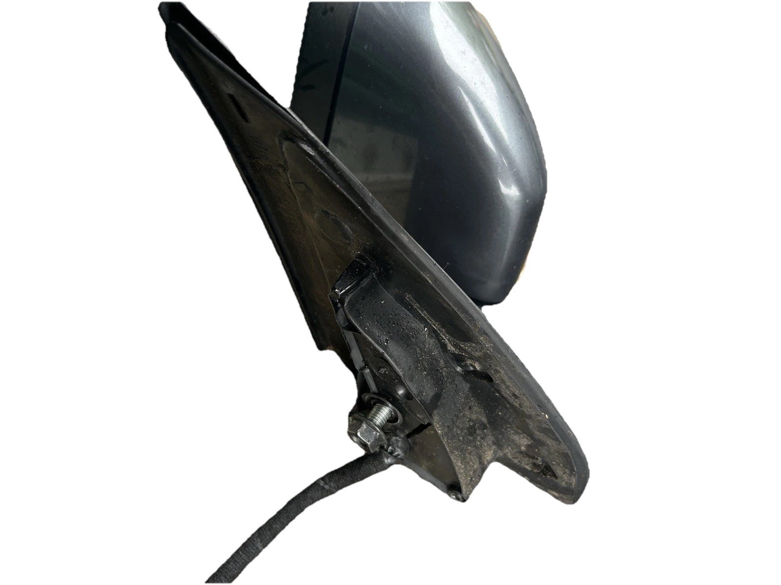 🔥OEM 2007 - 2014 Volvo XC90 Driver LeftSide Door Mirror Exterior XC90 OEM