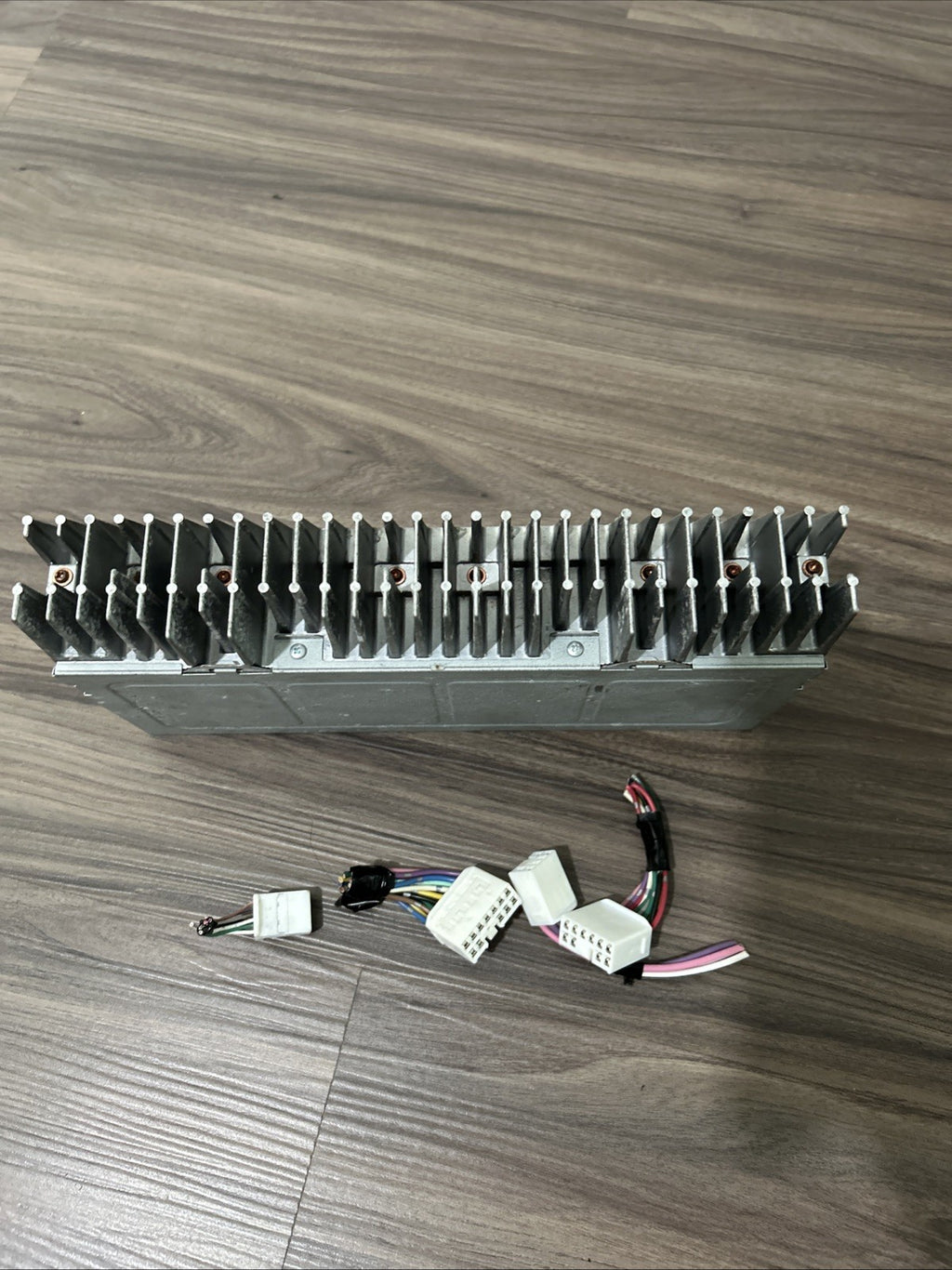 Lexus RX350 RX450H 2010-2013 Factory Pioneer sound Amplifier 86100-0E070 Oem use