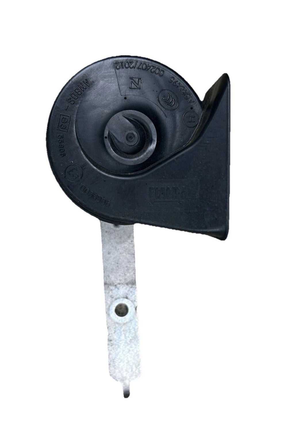 OEM BMW F15 X5 14-18 High Tone Pitch Horn