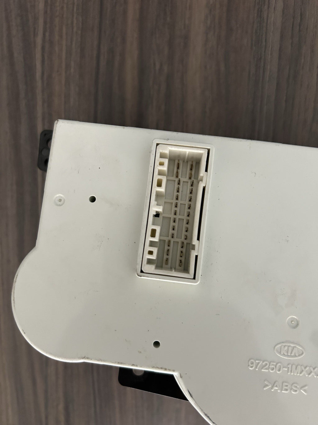 10-13 KIA FORTE Temperature Control AC HVAC 972501M360