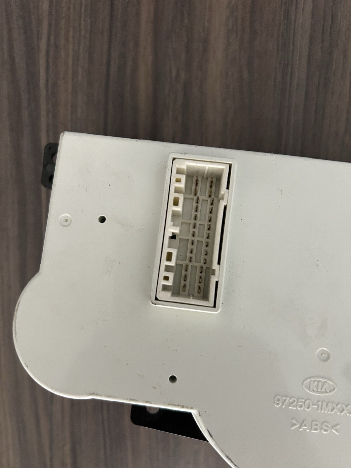 10-13 KIA FORTE Temperature Control AC HVAC 972501M360