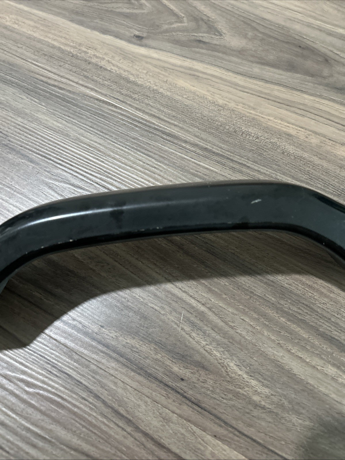 2009-2015 Honda Pilot Rear Trunk Hatch Tailgate Lower Handle OEM BLACK