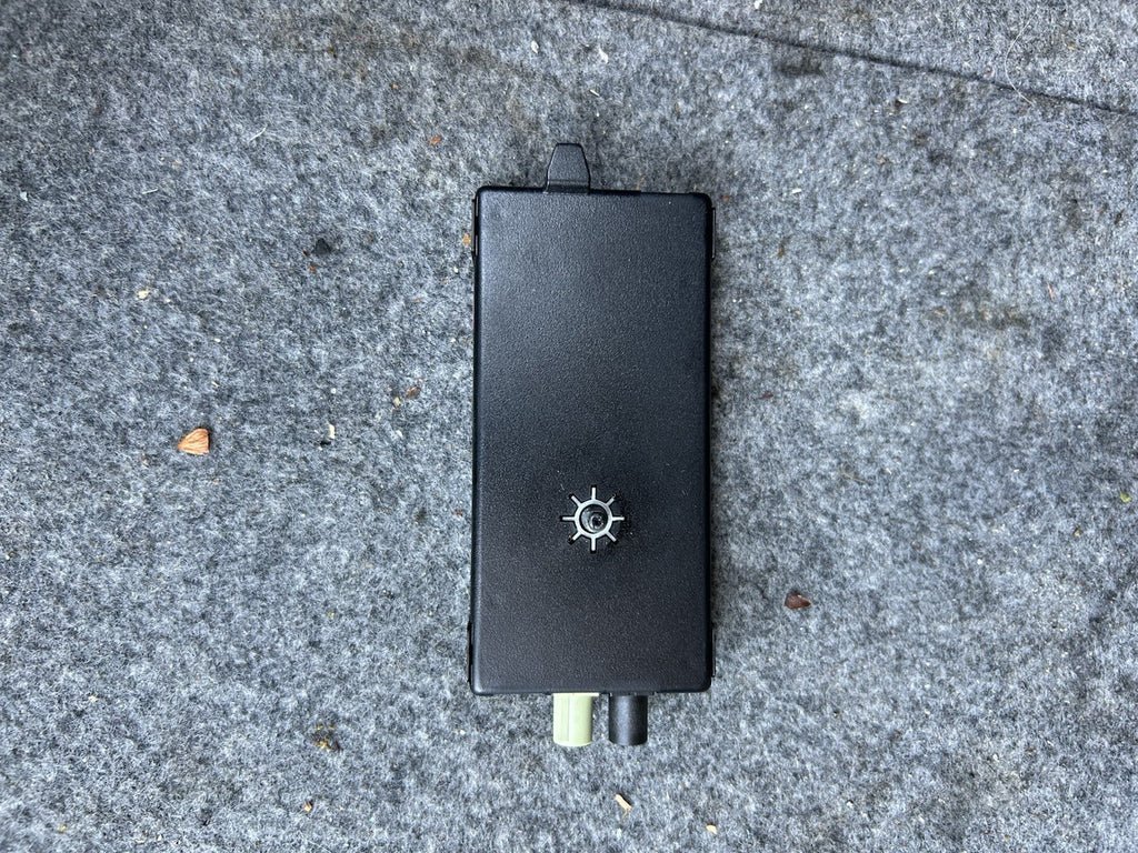 2014–2018 BMW X5 F15 Antenna Amplifier Module 92870811 OEM