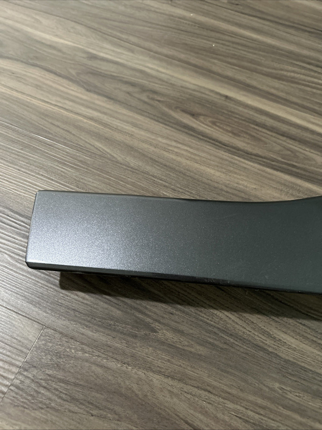 2004-2009 Toyota Prius Rear Liftgate Handle Garnish Trim OEM Gray 1G3