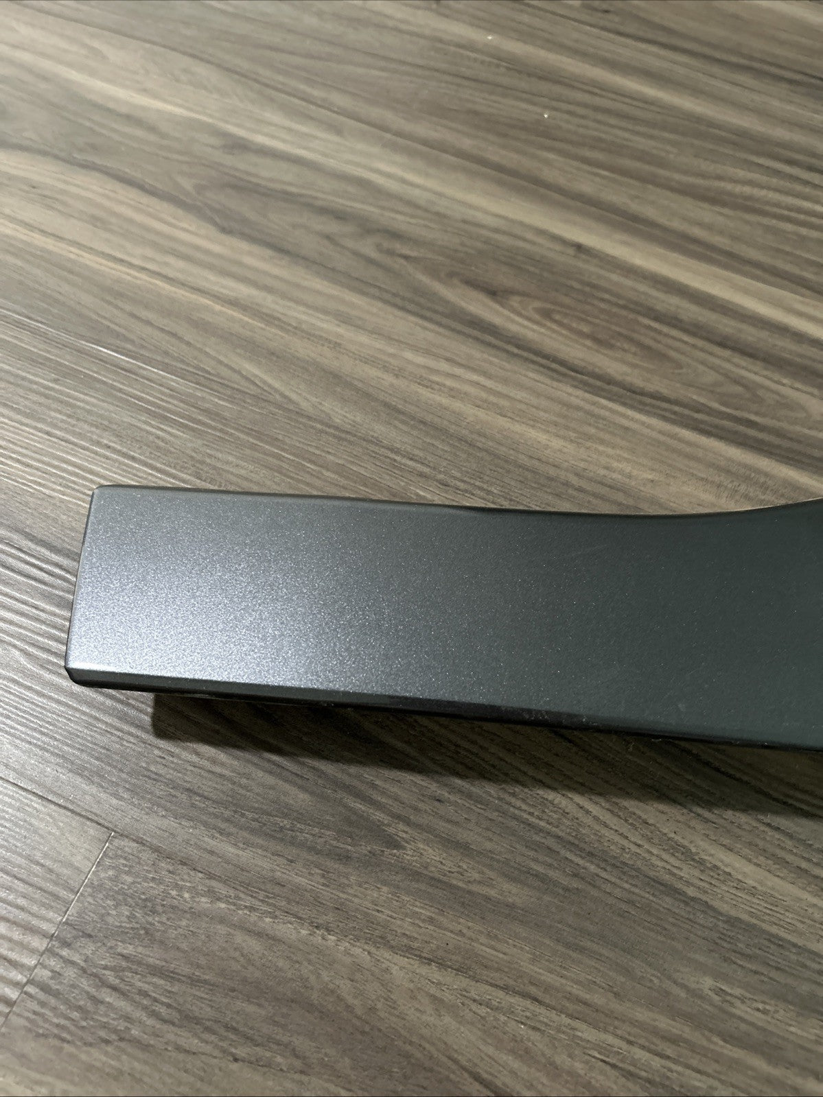 2004-2009 Toyota Prius Rear Liftgate Handle Garnish Trim OEM Gray 1G3