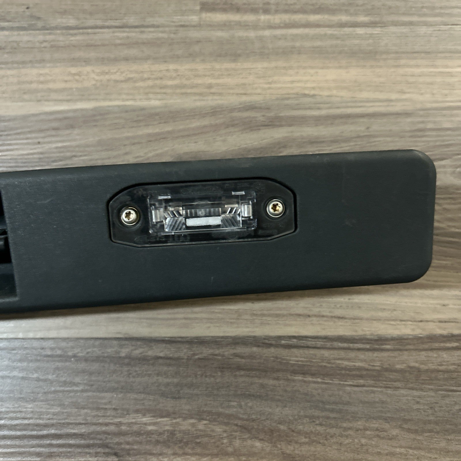 03-13 Volvo XC90 Rear Tail Gate Release Hatch Handle 31253018 30699743