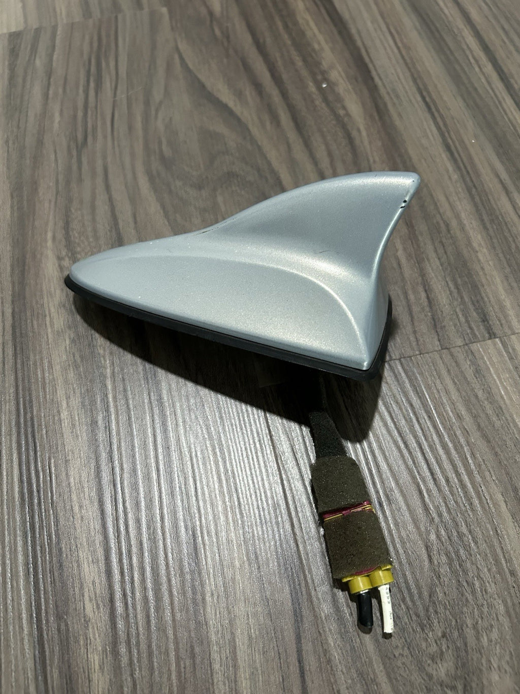 13-14 HYUNDAI SONATA Antenna 96210-3Q800-Z3S Blue Grey Metallic Paint CodeZ3 Z3S