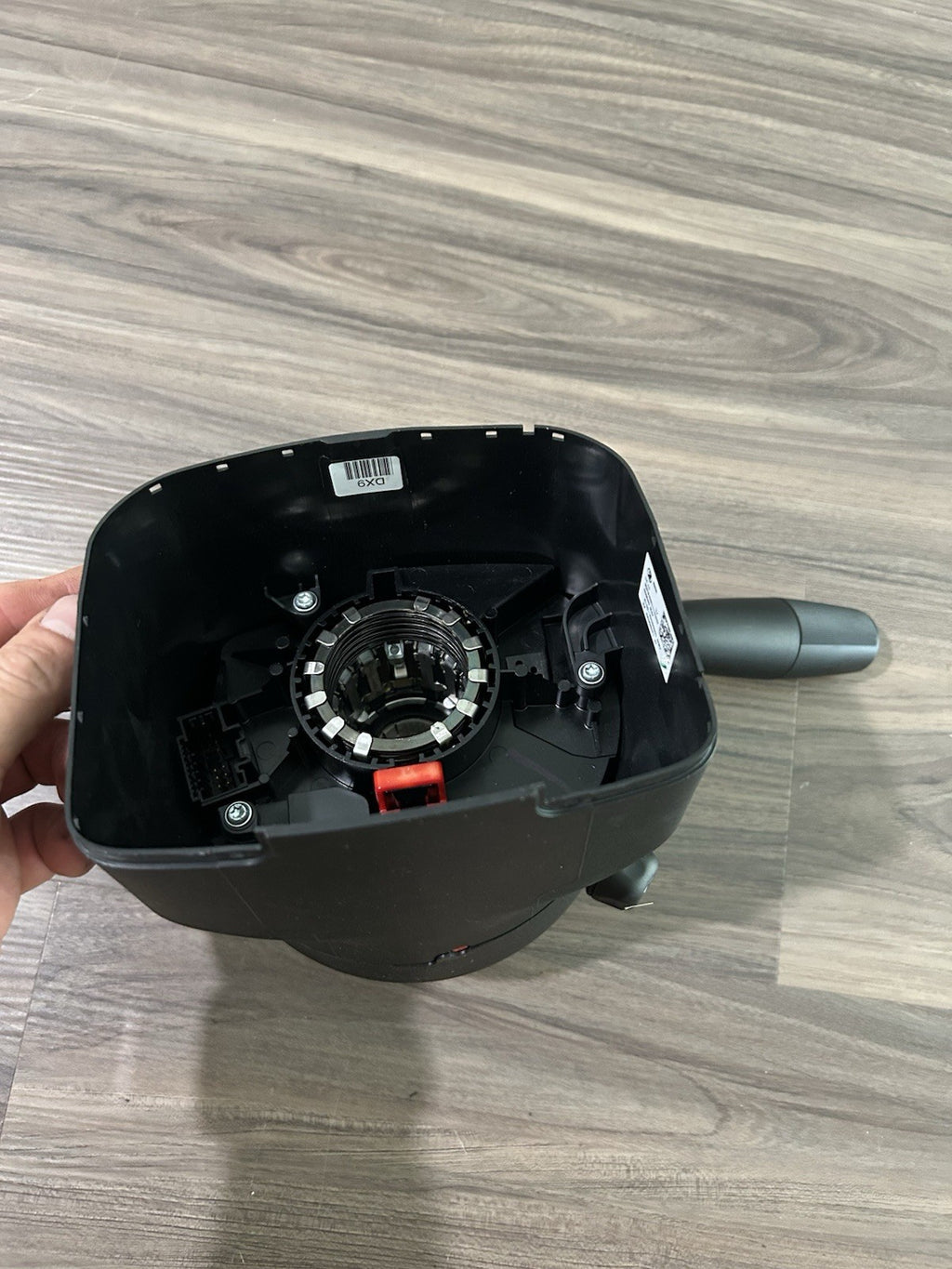 🛑 11-13 Dodge Charger Chrysler 300 Steering Column Turn Signal Switch OEM