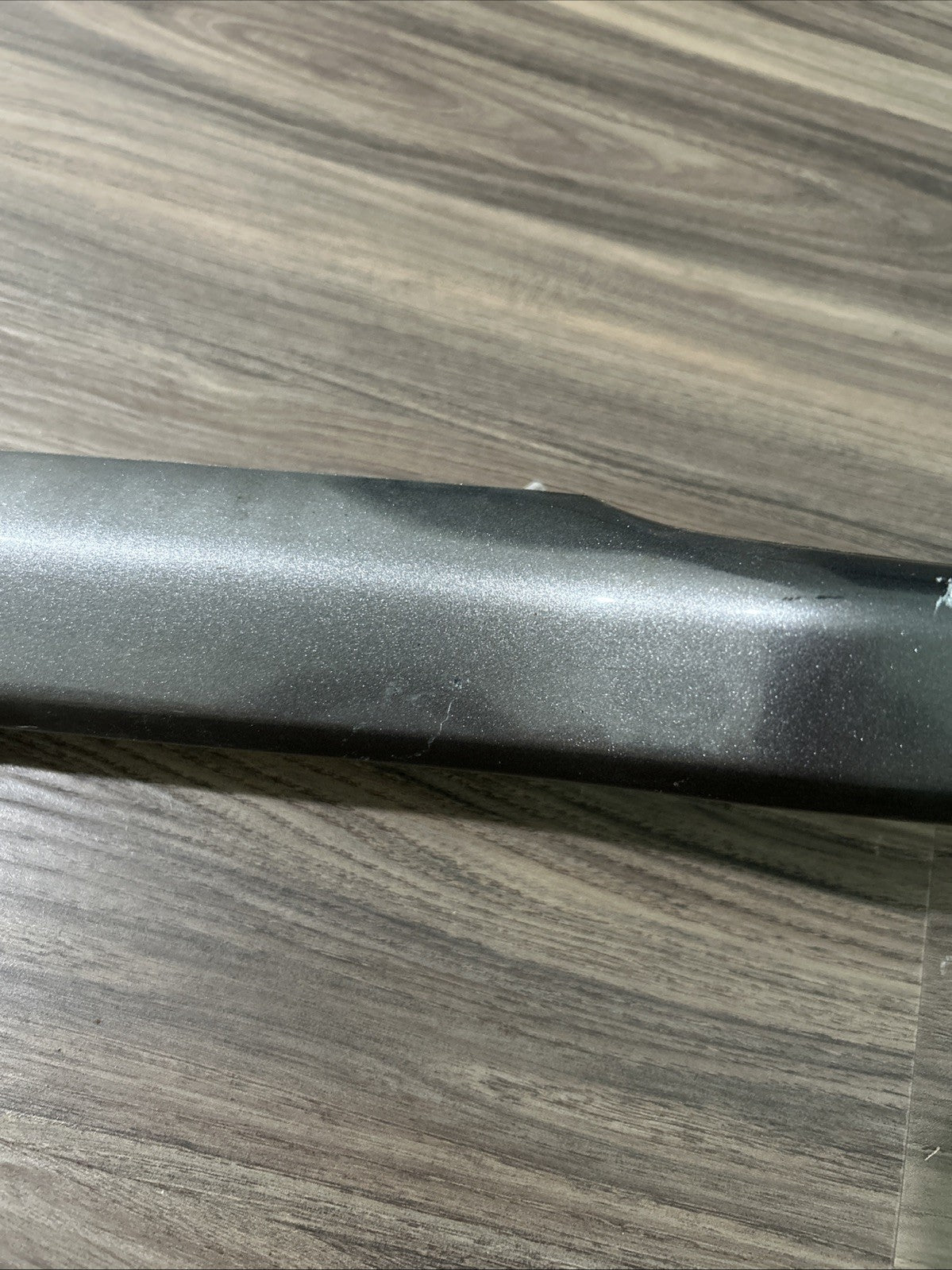 2009-2015 Honda Pilot Rear Trunk Hatch Tailgate Lower Handle OEM NH737M Gray