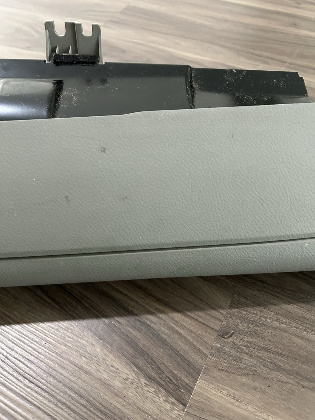 (2006 - 2012) Toyota Rav4 Upper Glove Box Gray OEM