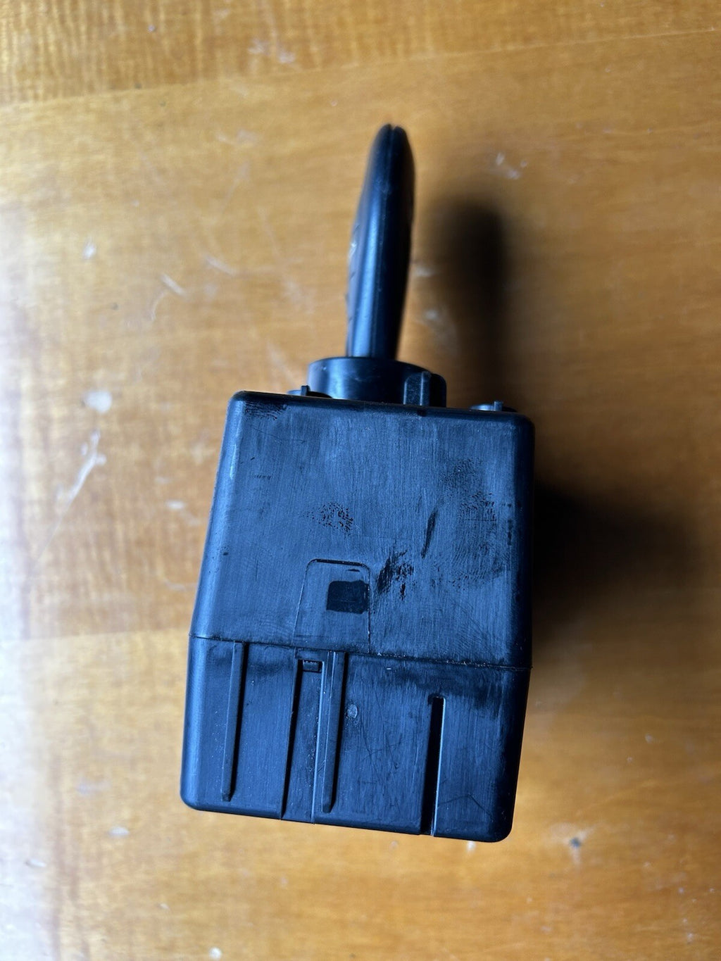 2010 Chrysler 300 WIRELESS IGNITION NODE RECEIVER  P68292755AB