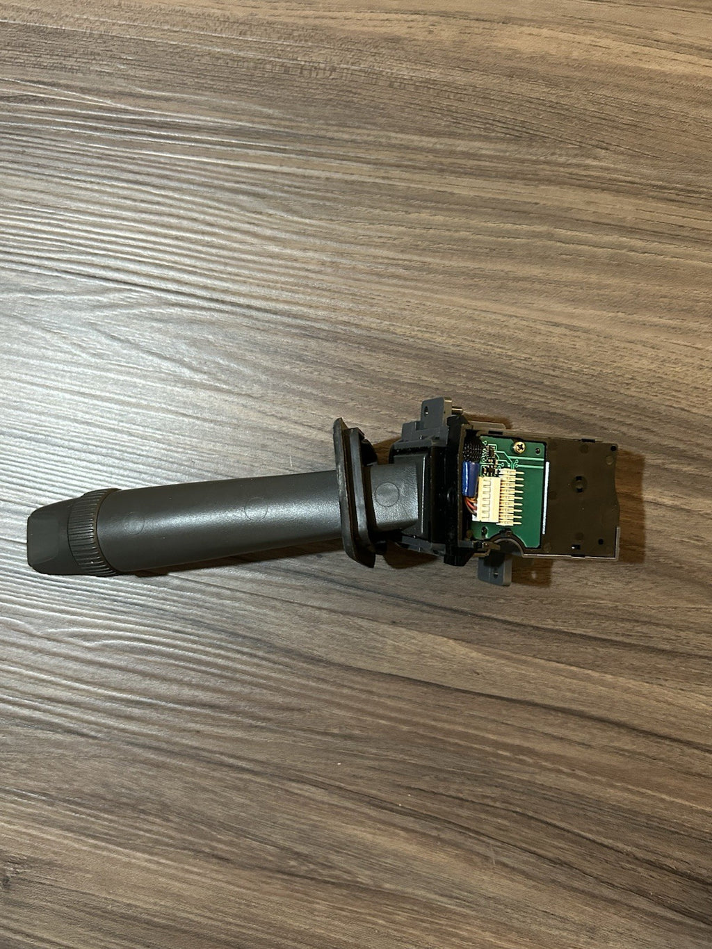 2003 Volvo S60 S80 V70 XC70 Turn Signal Directional Switch Trip 9496807 Gray