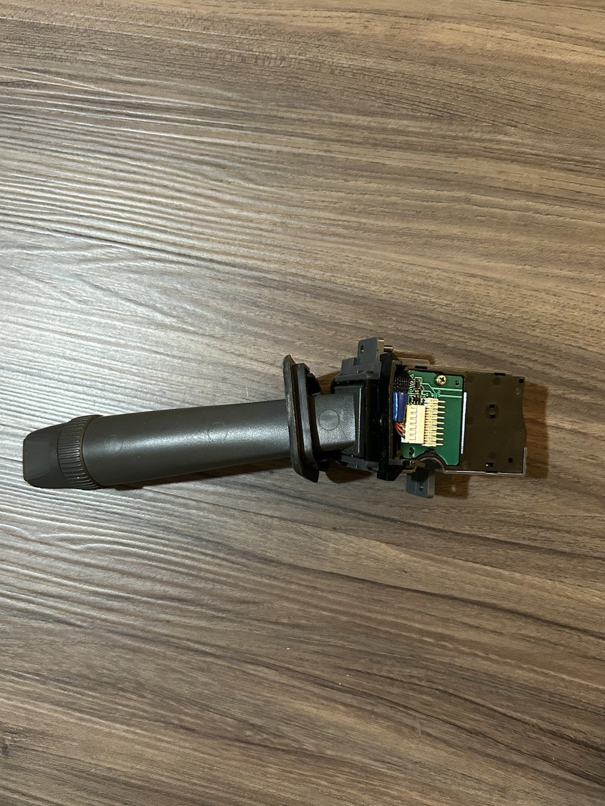 2003 Volvo S60 S80 V70 XC70 Turn Signal Directional Switch Trip 9496807 Gray