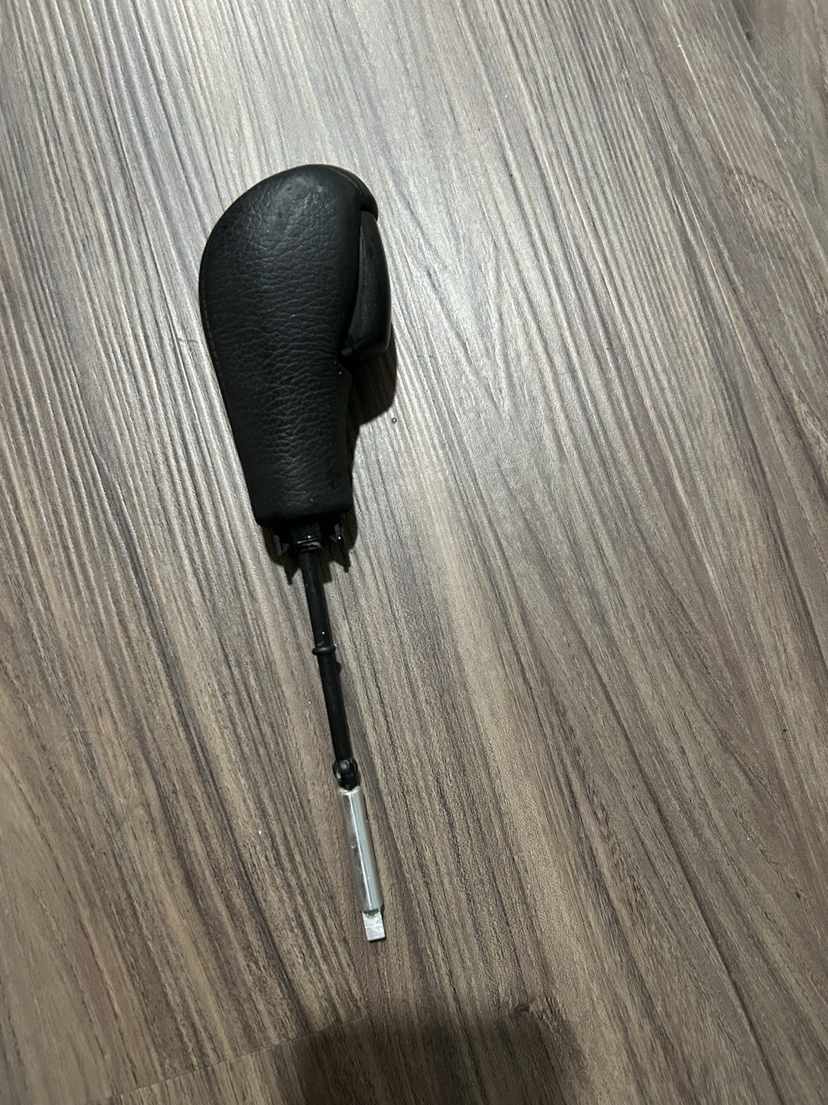 Volvo XC90 XC70 S60 V70 S80 2004–2014 Geartronic Automatic Gear Shift Knob OEM