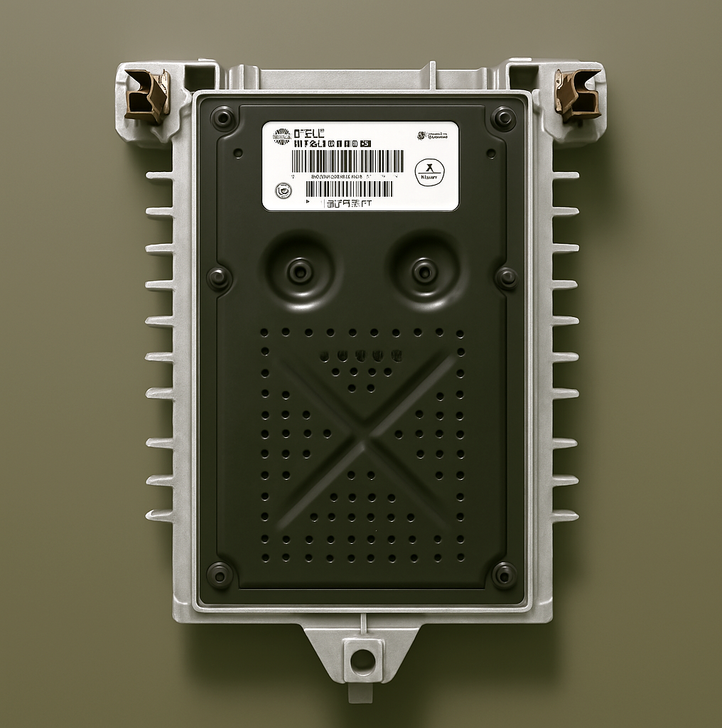 07-12 Acadia Outlook Traverse ENCLAVE Bose Audio Stereo Amplifier 25994309