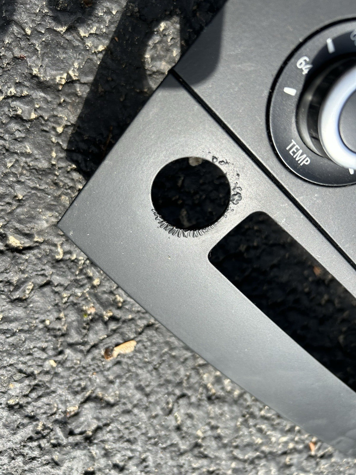 BMW E60/61 - M5, E63 M6 series CIC HHD DVD proff Navigat, DAB, Sat nav RETROFIT