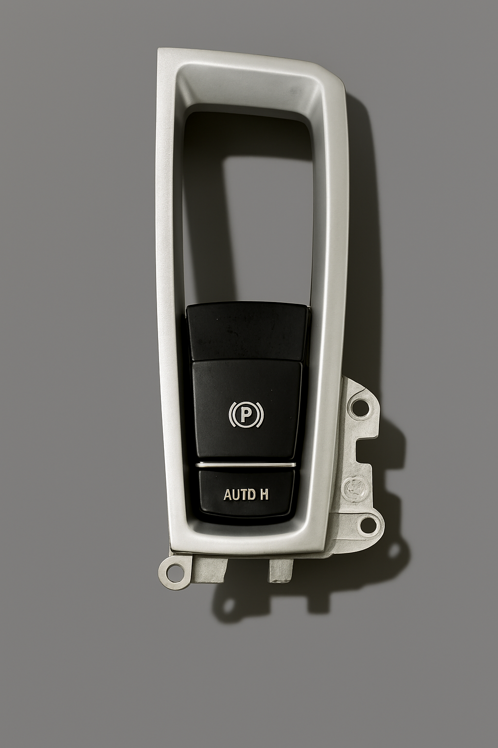 BMW 5/6 Series X3 X4 Automatic Parking Brake Auto Hold Switch Button Unit OEM ✅