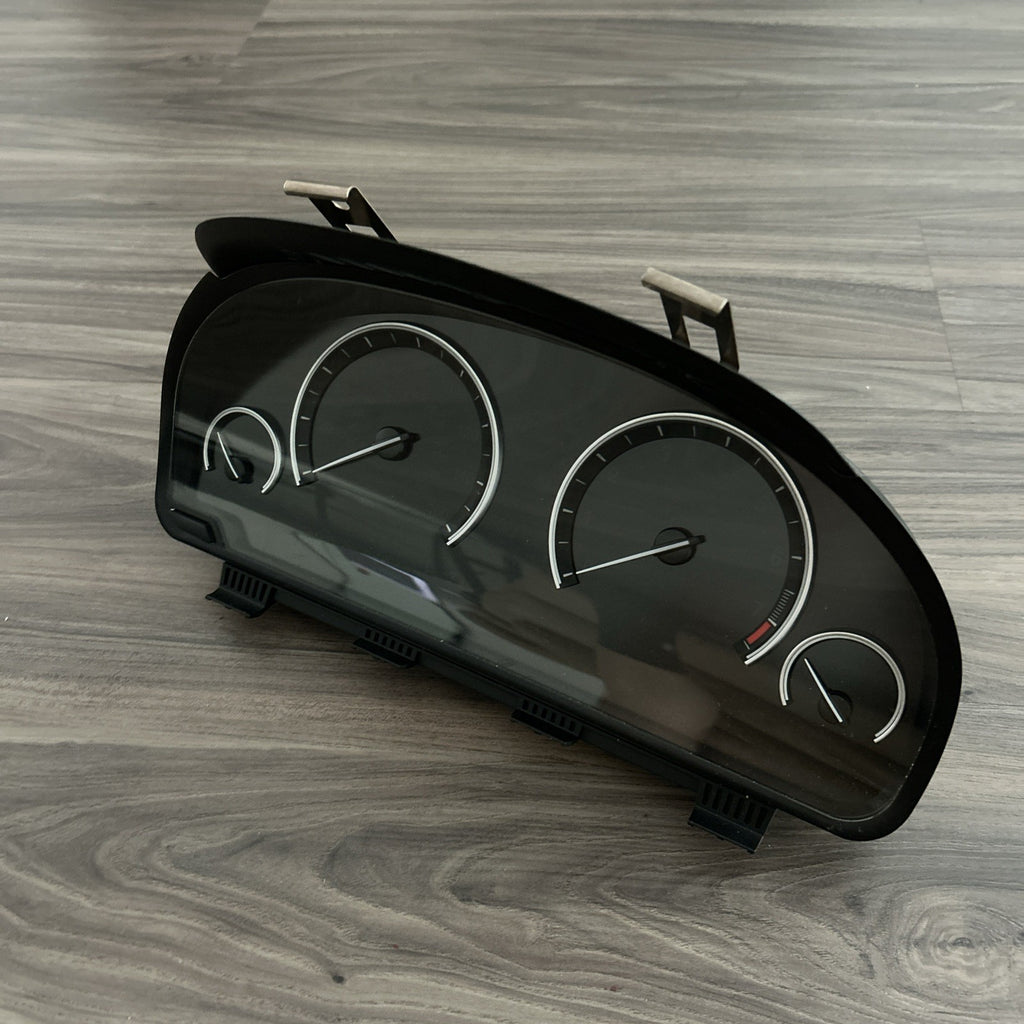 ✅ 14-18 OEM BMW X5 F15 Instrument Cluster Speedometer BOSCH w/ HUD