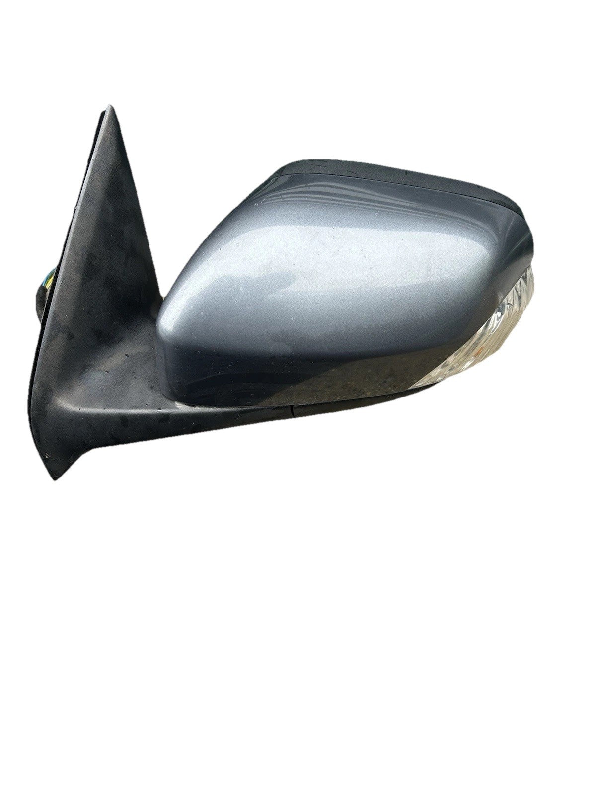 🔥OEM 2007 - 2014 Volvo XC90 Driver LeftSide Door Mirror Exterior XC90 OEM