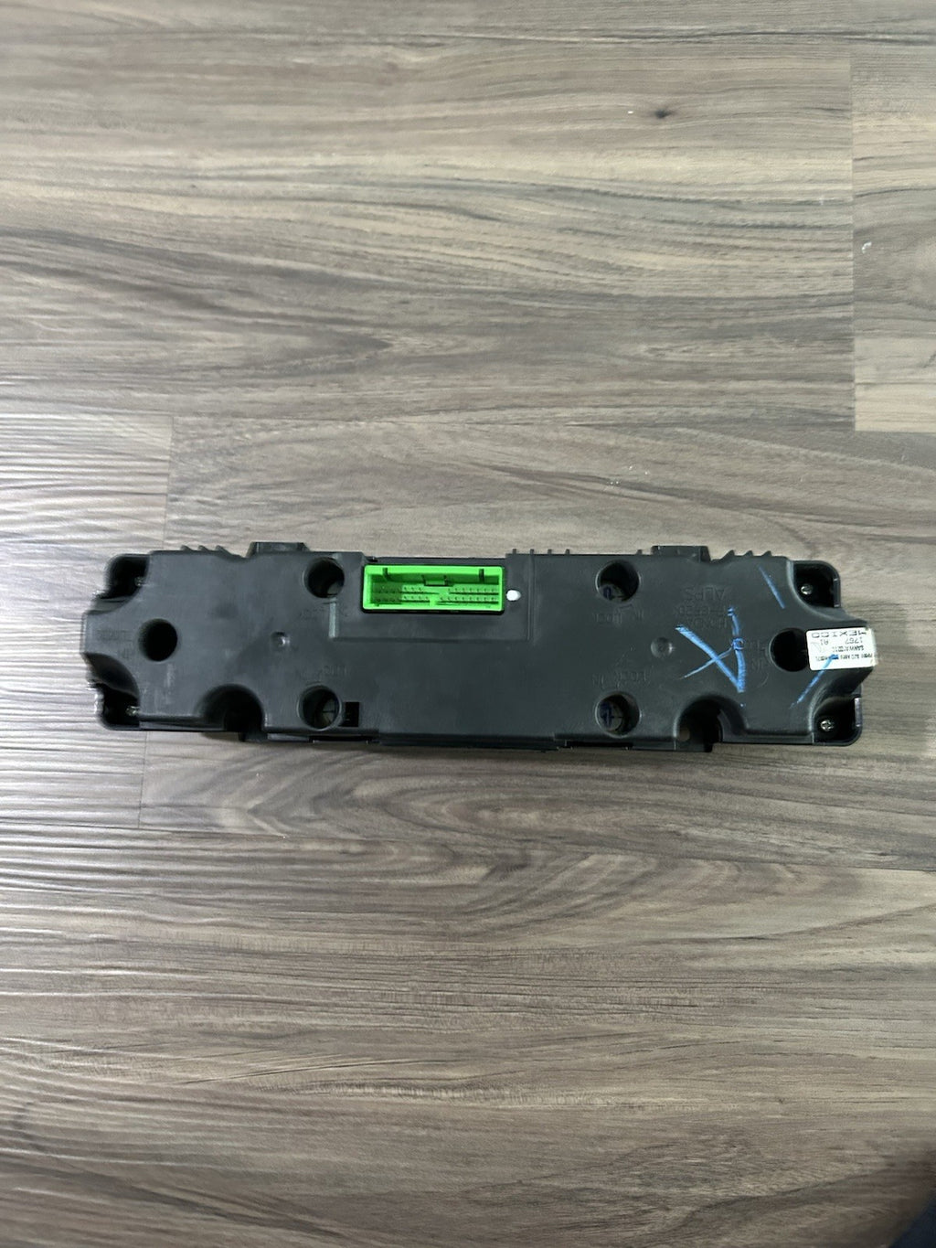 2006-2014 HONDA RIDGELINE A/C Automatic Heater Digital Climate Control 06-14 AC