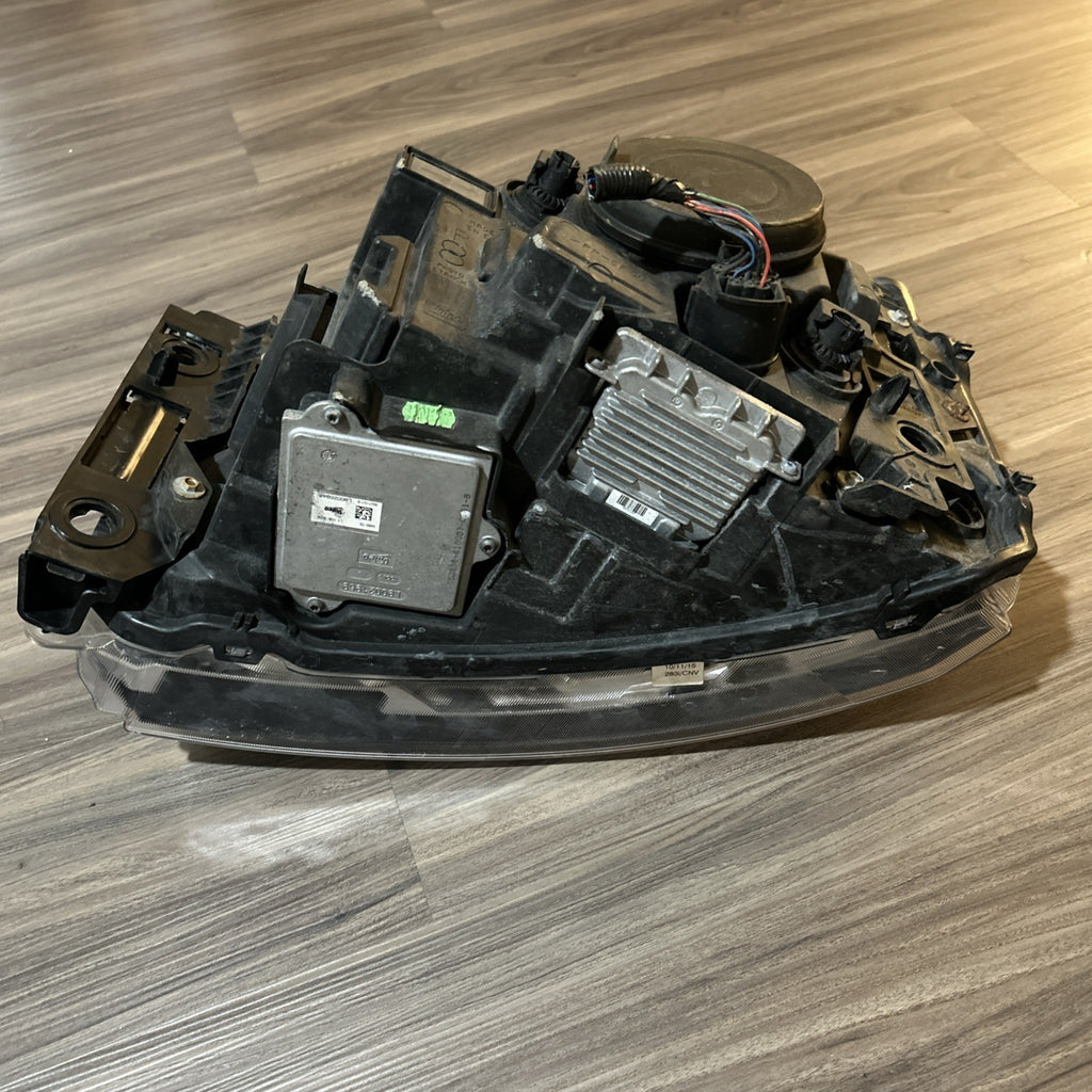 Perfect! 14 15 16 Land  Rover LR4 Right Passenger RH Xenon HID Headlight OEM