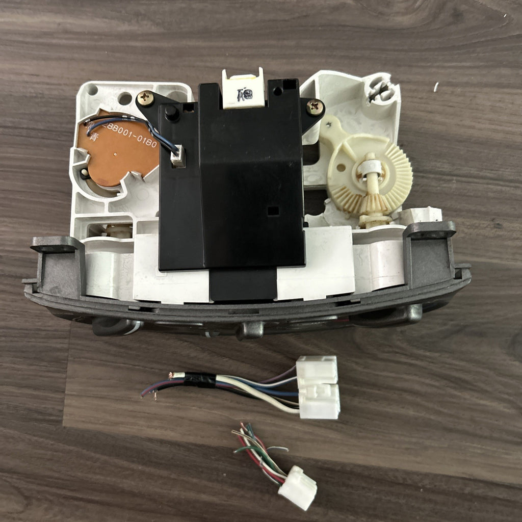 2000-2005 Toyota Celica GT GT-S HVAC AC Heater Temperature Climate Control OEM