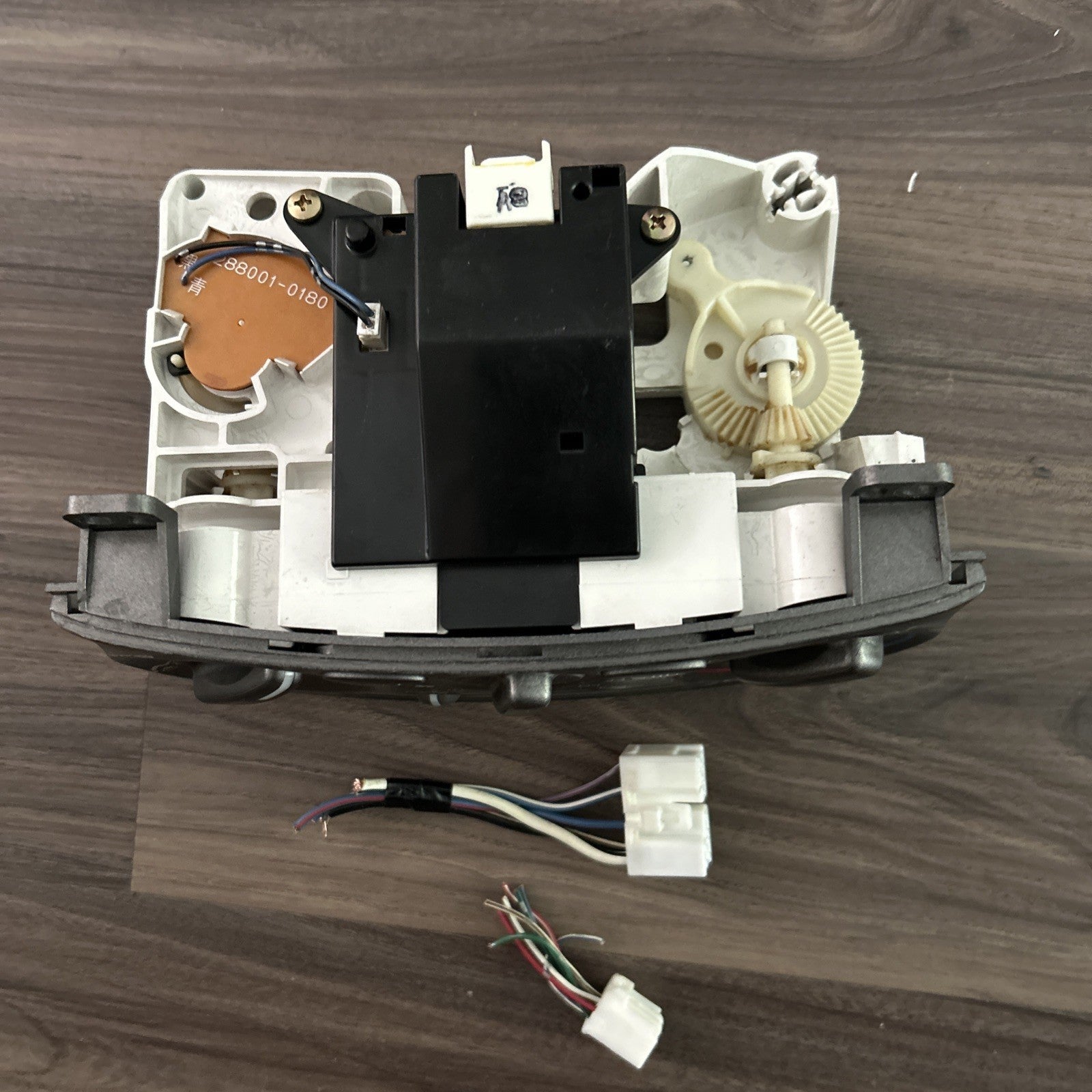 2000-2005 Toyota Celica GT GT-S HVAC AC Heater Temperature Climate Control OEM