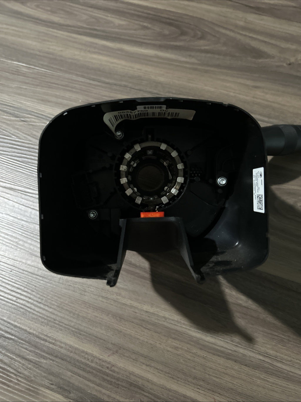 2011-2013 Jeep Grand Cherokee Turn Signal Wiper Switch Clock Spring 1HE78DX9AE