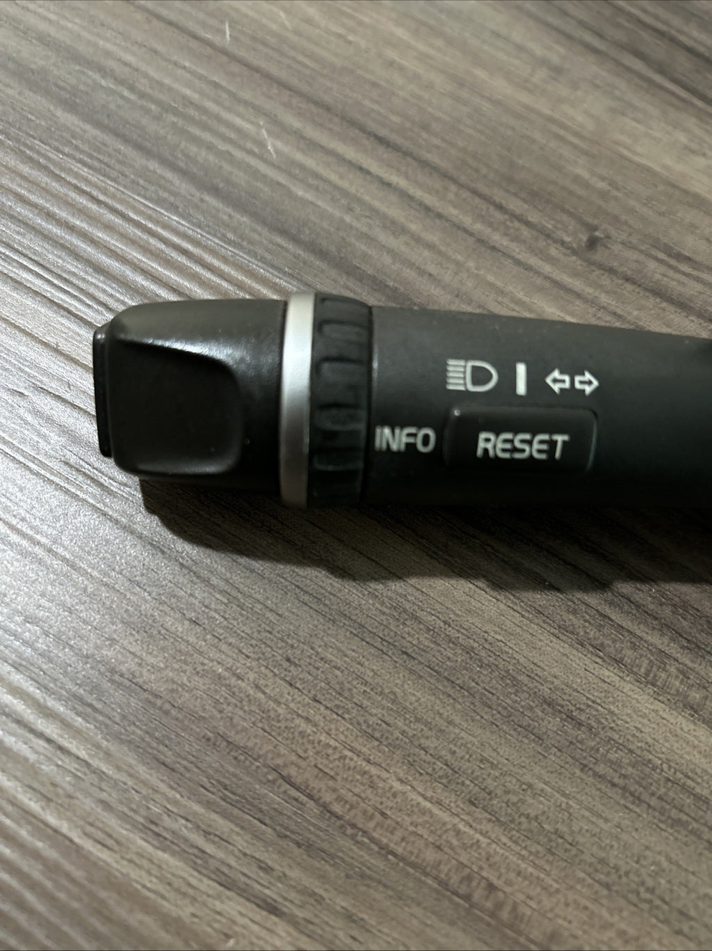 07-14 VOLVO S60 S80 V70 XC70 XC90 Turn Signal Switch 30739293 OEM