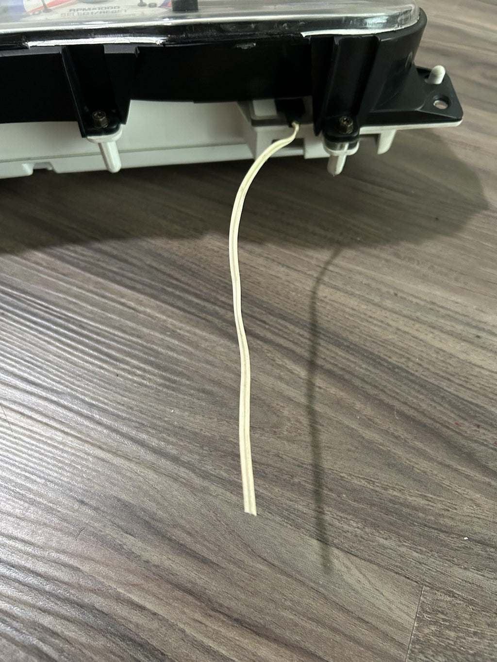 1999 2001 Ford Mustang Cobra Gt 150mph Speedometer Instrument Cluster APC