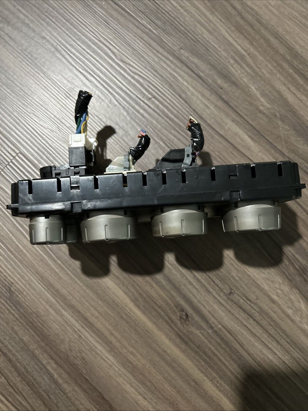 05 06 07 Nissan Pathfinder Temperature Climate Control Heat A/C Dash 27500EA51A