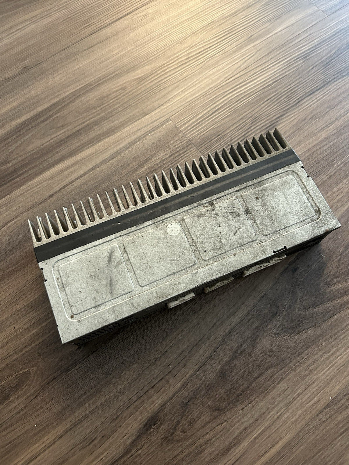 OEM LEXUS IS250 IS350 2006-2009 RADIO AUDIO PIONEER AMPLIFIER AMP 86280-53110