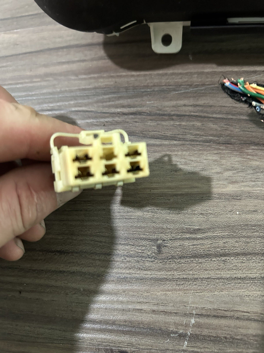 2014 2015 Hyundai Tucson A/C Heater Temperature Climate Control 97250-2S240