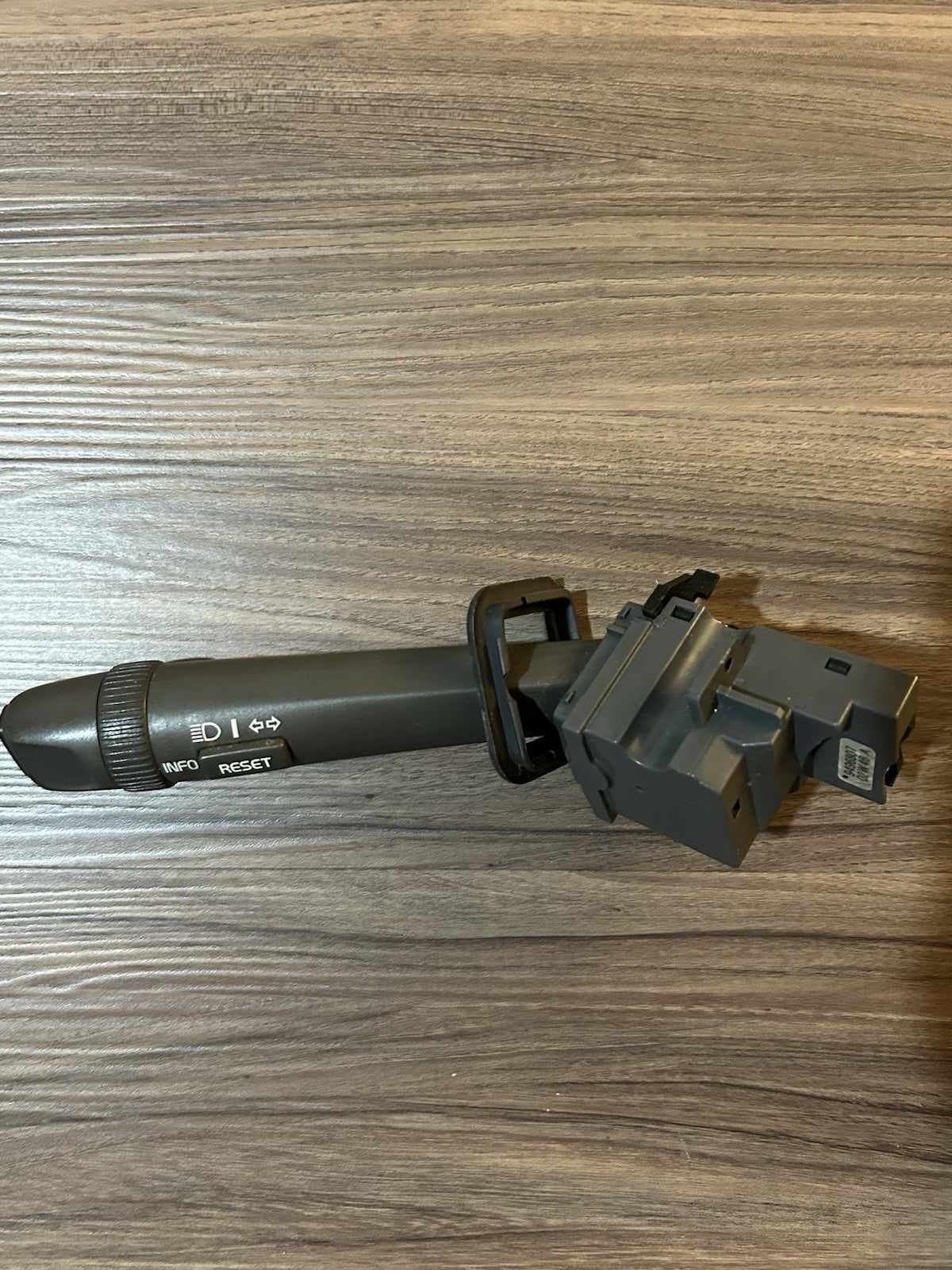 2003 Volvo S60 S80 V70 XC70 Turn Signal Directional Switch Trip 9496807 Gray