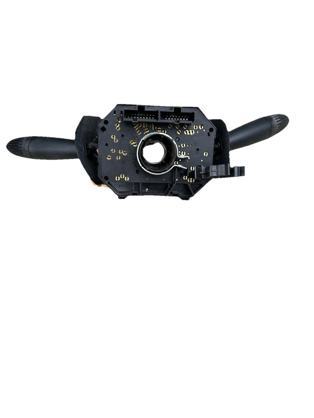 1TB32JXWAB |  Fiat 500 Steering Column Control Switch Clock Spring 2012 - 2019