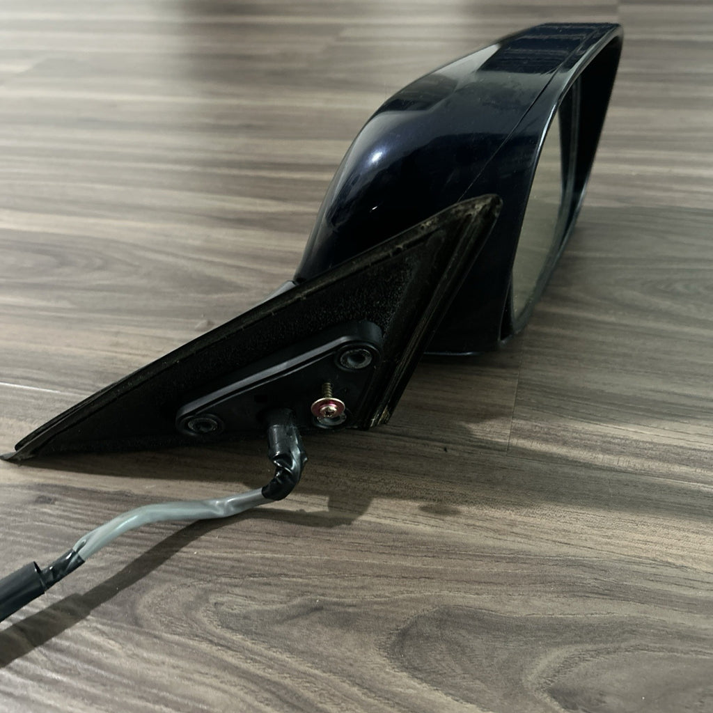 2002-2004 LEXUS ES300 ES330 POWER DOOR MIRROR  passenger side 11 WIRE Blue 8P8