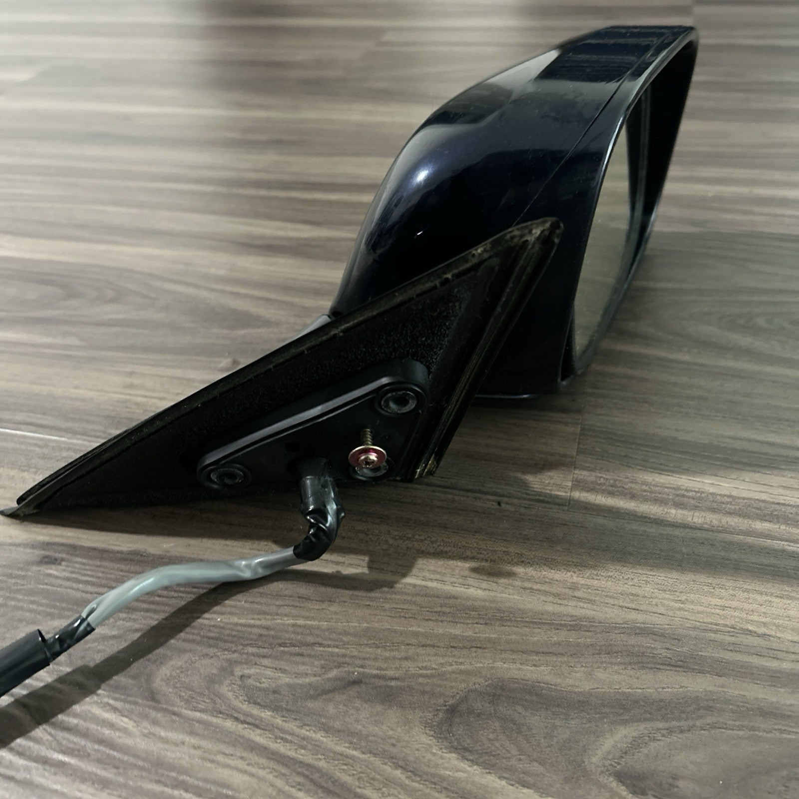 2002-2004 LEXUS ES300 ES330 POWER DOOR MIRROR  passenger side 11 WIRE Blue 8P8