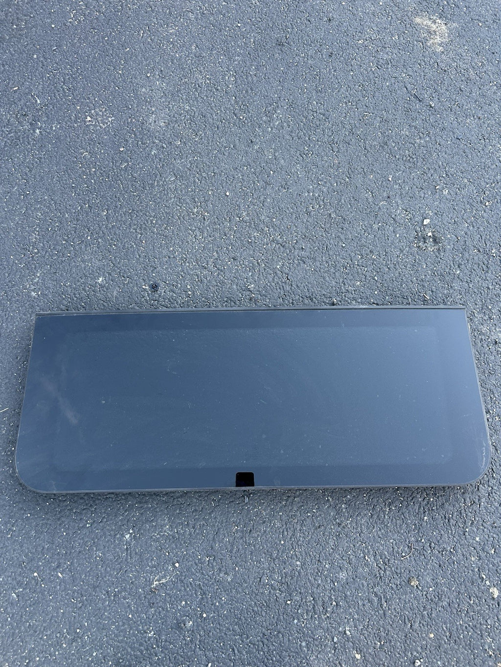 OEM BMW Rear Sunroof Glass 14-18 X5 X5M F15 F85 19-24 Rolls Cullinan 9463699