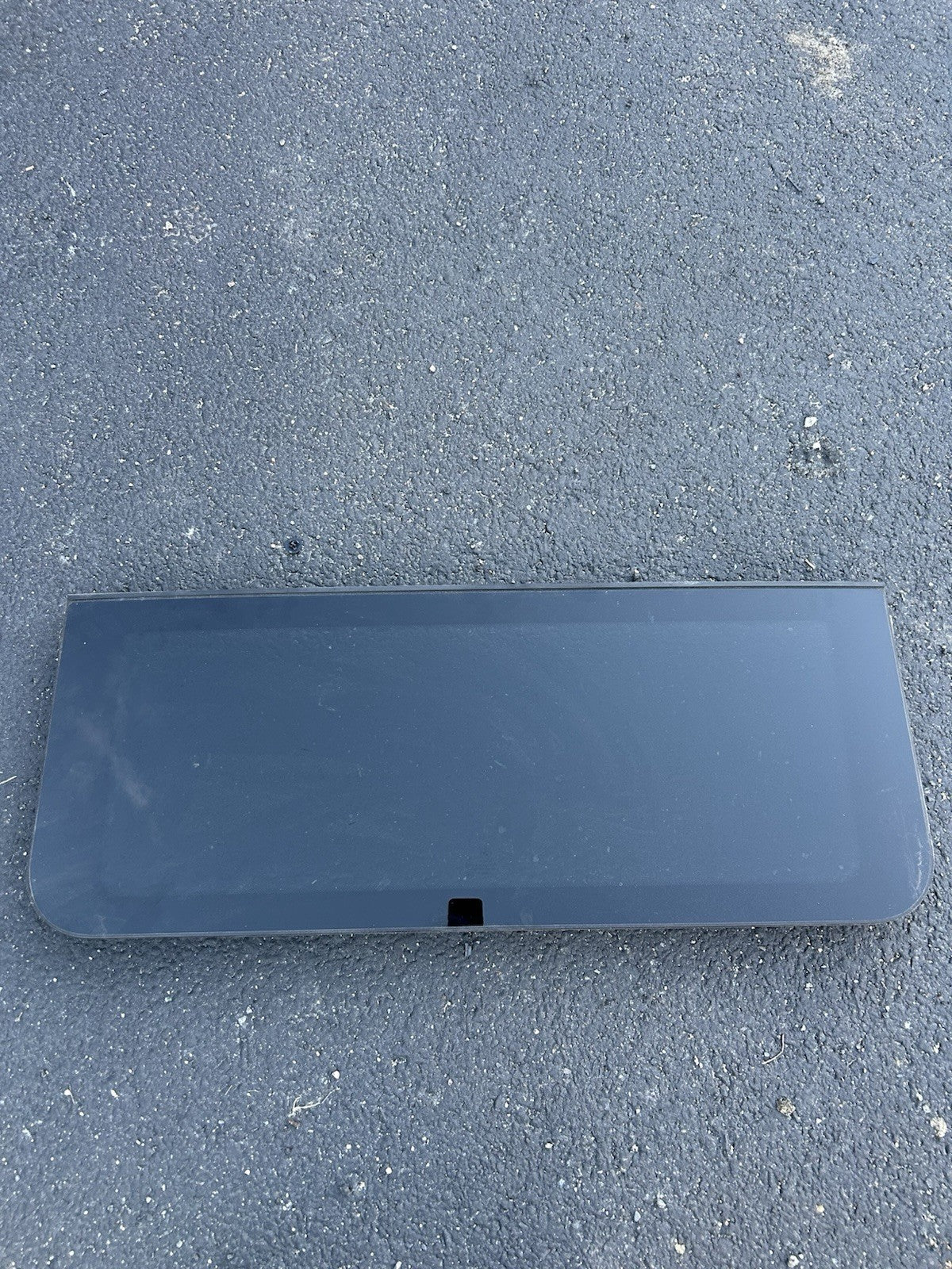 OEM BMW Rear Sunroof Glass 14-18 X5 X5M F15 F85 19-24 Rolls Cullinan 9463699